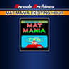 Arcade Archives: Mat Mania Exciting Hour