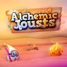 Alchemic Jousts Image