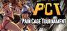 Pain Cage Tournament