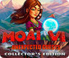 Moai VI: Unexpected Guests Image