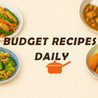 Budget Recipes Daily Image