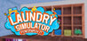 Laundry Simulator : PowerWash It!