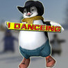 IDancing Penguins Image