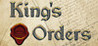 King's Orders Image