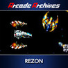 Arcade Archives: Rezon Image