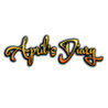 April's Diary Image
