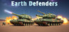 Earth Defenders Image