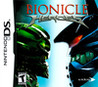 Bionicle Heroes Image