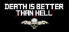 Death is better than Hell Image