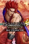 Samurai Shodown: DLC Character 