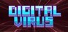 Digital Virus Image