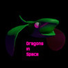 Dragons in Space Image
