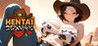Hentai Cowgirl (Milk Poison)