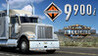 American Truck Simulator - International 9900i Image