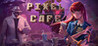 Pixel Cafe Image