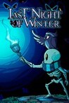 Last Night of Winter Image