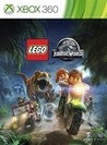 LEGO Jurassic World Image