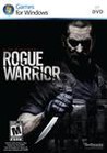 Rogue Warrior Image
