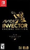 AVICII Invector Encore Edition