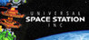 Universal Space Station Inc. - Sci Fi Economy Management Resource Simulator Image