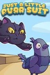 Just a Little Purr Suit Image