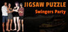 Jigsaw Puzzle - Swingers Party Image