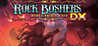 Rock Boshers DX: Director's Cut Image