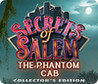 Secrets of Salem: The Phantom Cab