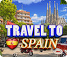 Travel To Spain Image