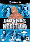 Legends of Wrestling Image