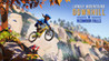 Lonely Mountains: Downhill - Redmoor Falls Image