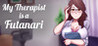 My Therapist is a Futanari Image