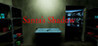 Santa's Shadow Image