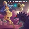 Cosmos Bit Image