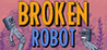 Broken Robot Image