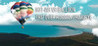 Hot-air VR Balloon trip over Russian Primorye Image
