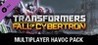 Transformers: Fall of Cybertron - Multiplayer Havoc Pack Image