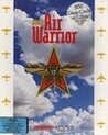 Air Warrior Image