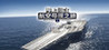 Maritime Hegemony: Carrier Travel