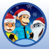 City of Friends Christmas Calendar Image