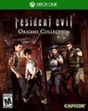 Resident Evil: Origins Collection