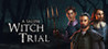 A Salem Witch Trial: Murder Mystery
