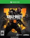 Call of Duty: Black Ops 4