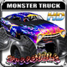MONSTER TRUCK FREESTYLE HD Image