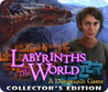 Labyrinths of the World: A Dangerous Game Image