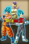 Dragon Ball Z: Kakarot - New Power Awakens - Part 2