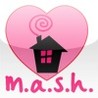 M.A.S.H. Valentine Image