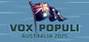 Vox Populi: Australia 2025 Image