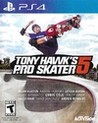 metacritic tony hawk pro skater 5