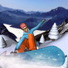 Mad Snowboarding Image